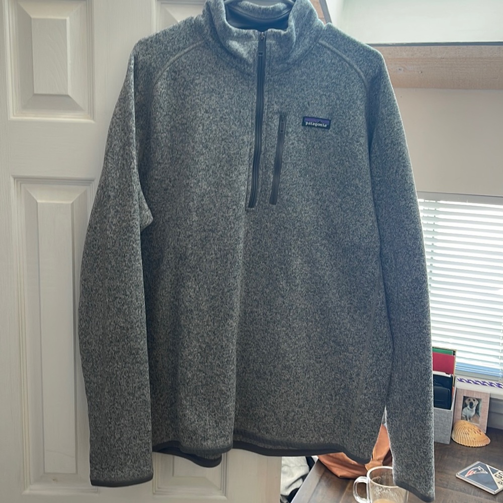 Patagonia Better Sweater